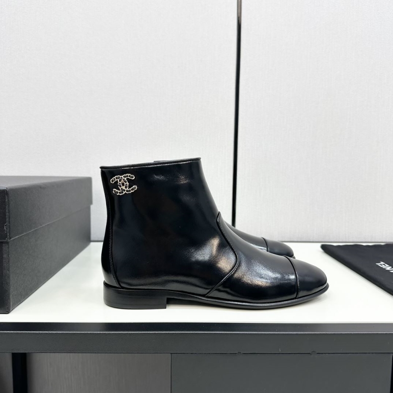 Ch*el boots